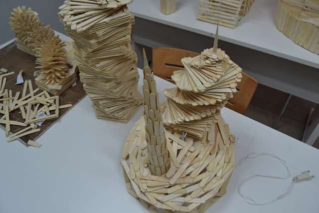 College Image